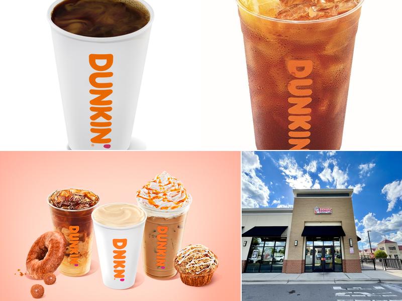 Dunkin'