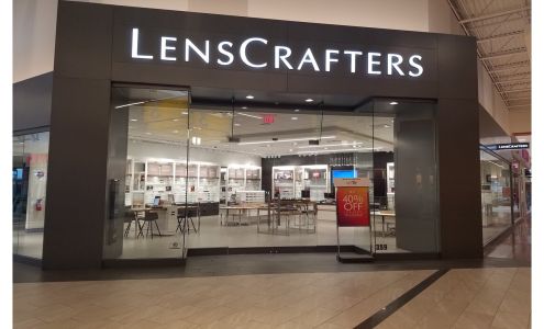 LensCrafters