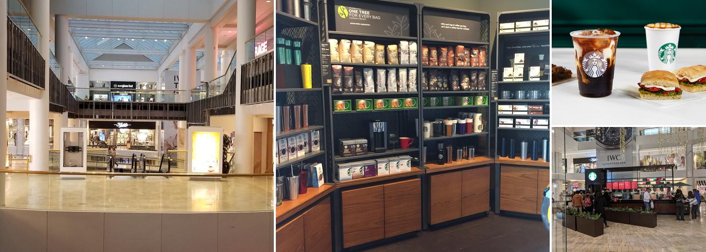 Starbucks Coffee Company