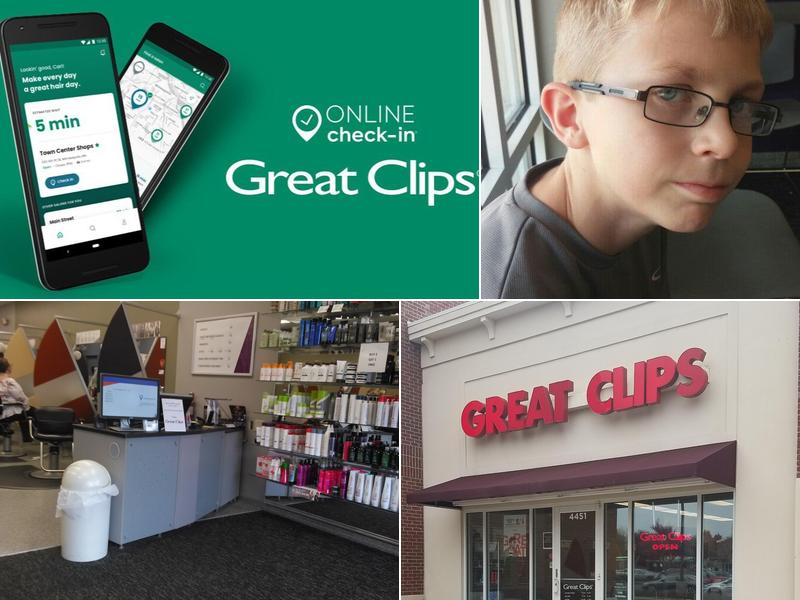 Great Clips