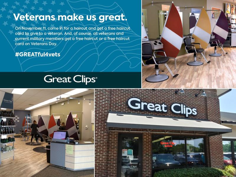 Great Clips