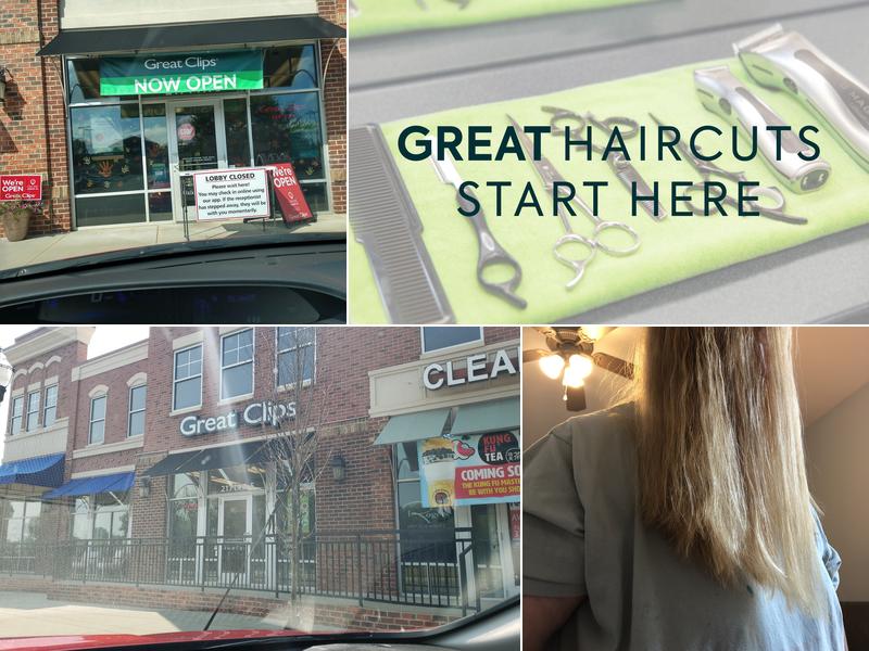 Great Clips