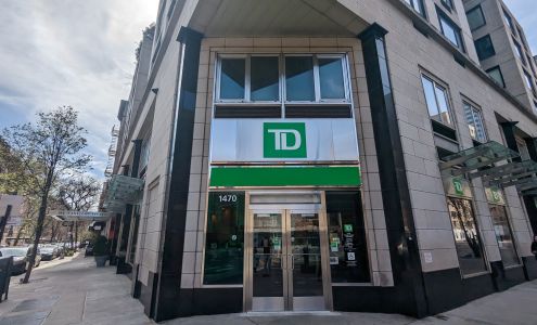 TD Bank