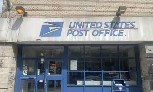 United States Postal Service