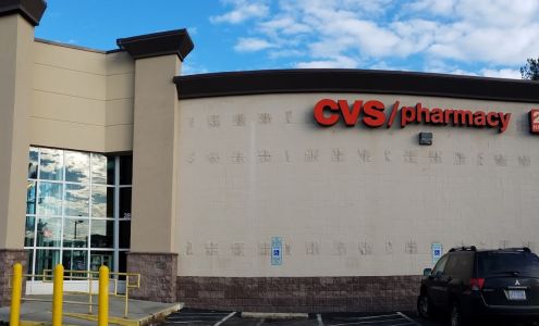 CVS