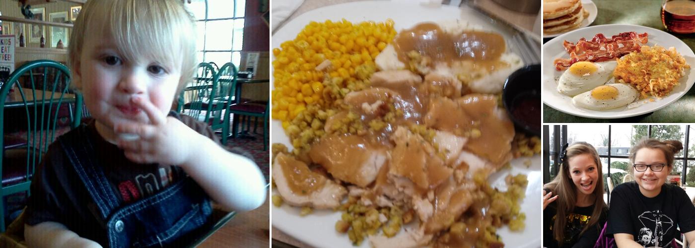 Perkins Restaurant & Bakery