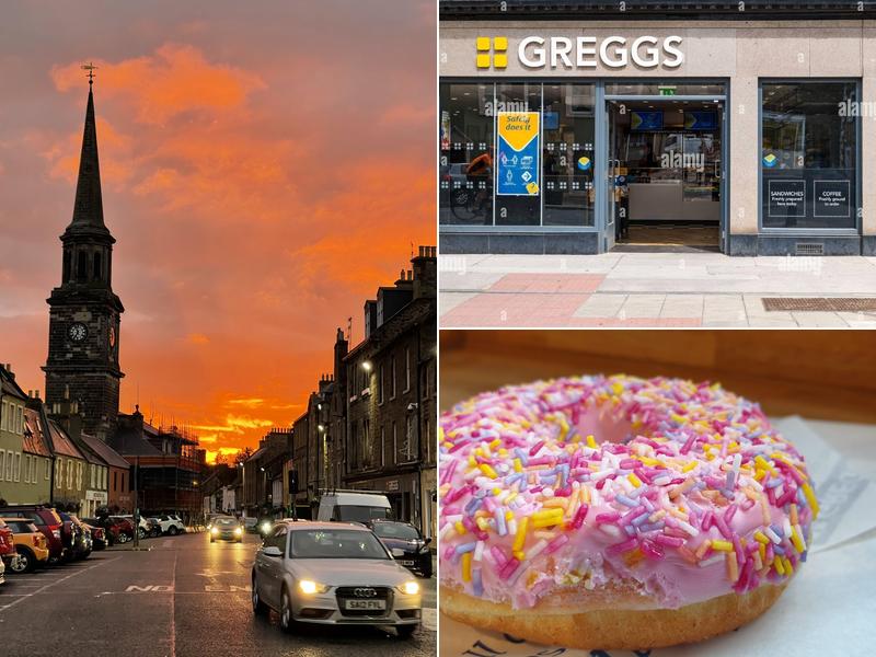 Greggs