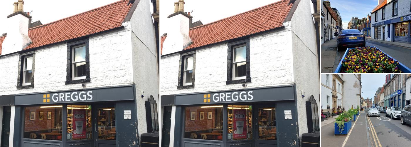 Greggs