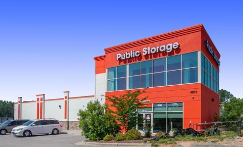 Public Storage