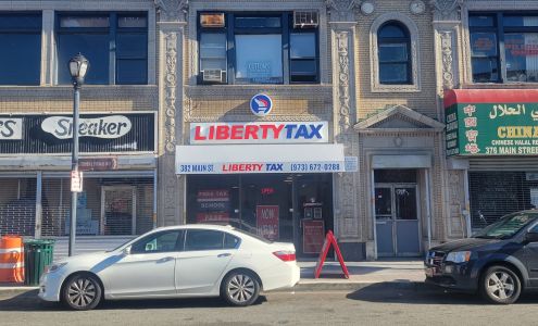 Liberty Tax