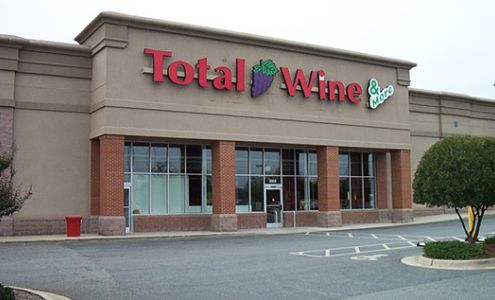 Total Wine & More