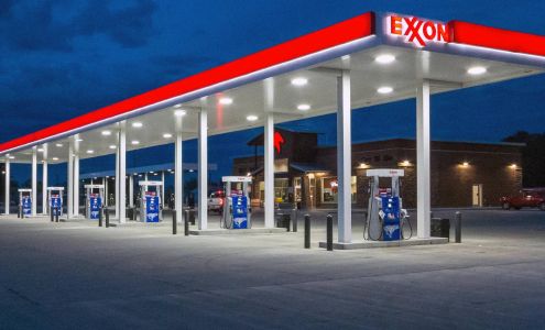 Exxon Fuquay Varina