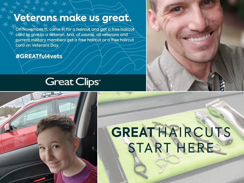 Great Clips