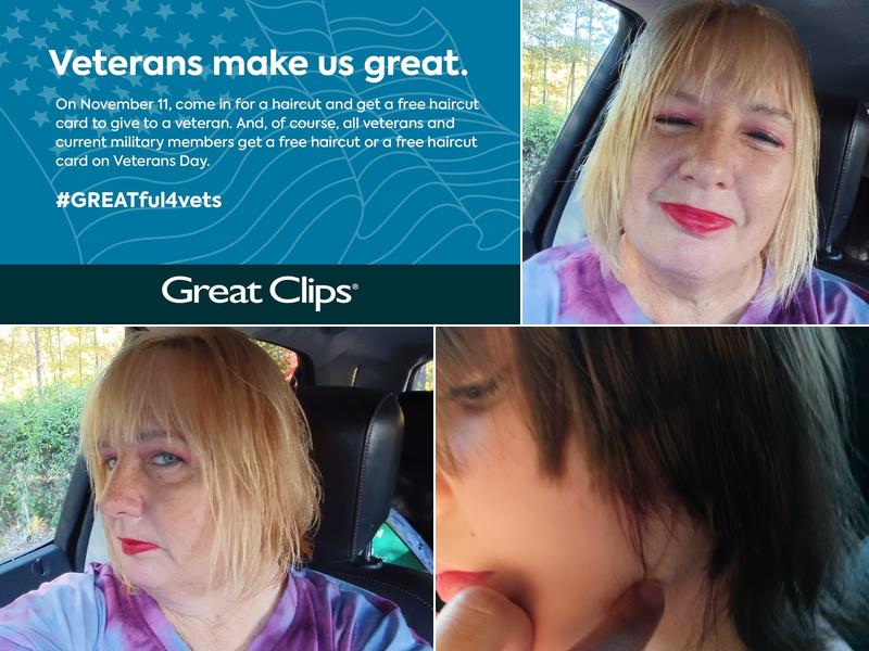 Great Clips