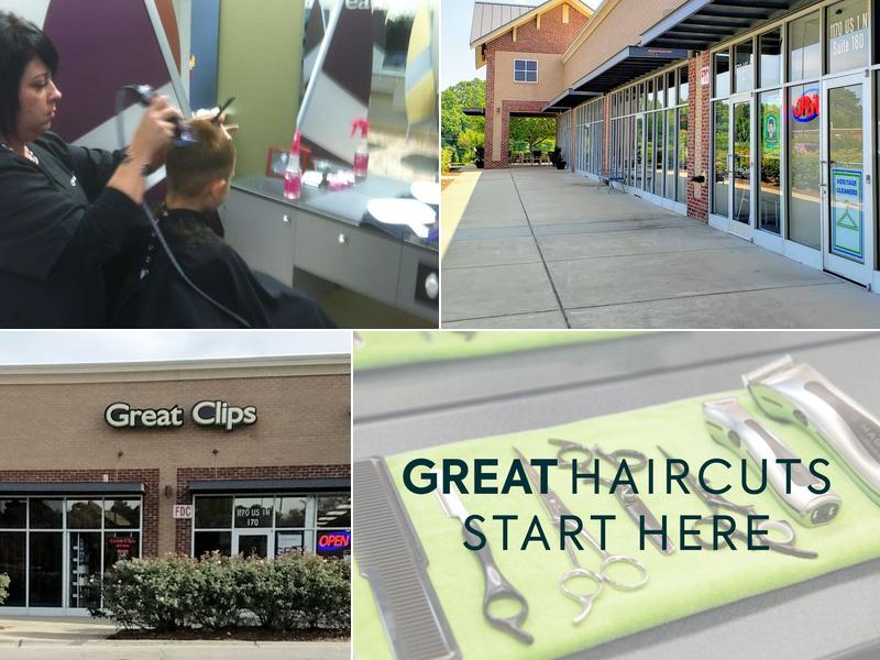 Great Clips