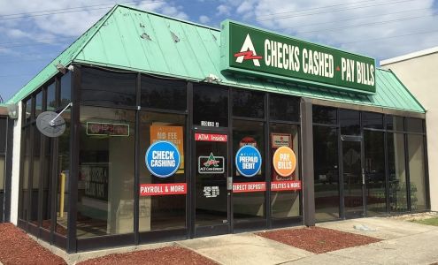 ACE Cash Express