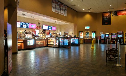 Cinemark Colony Square Mall