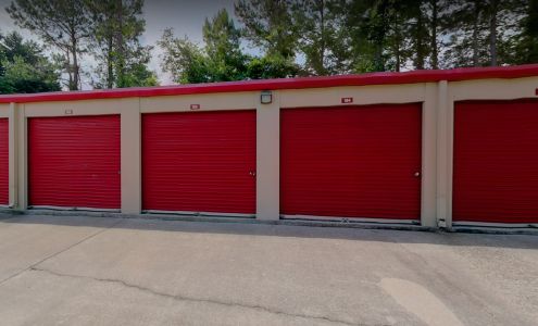 Storage Sense - Burlington - Mebane