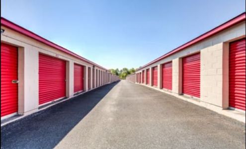 Storage Sense - Burlington - Harden