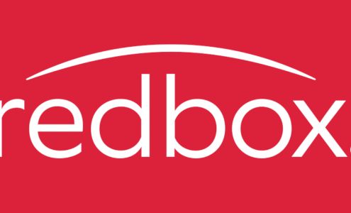 Redbox