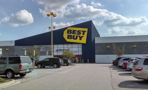 Best Buy