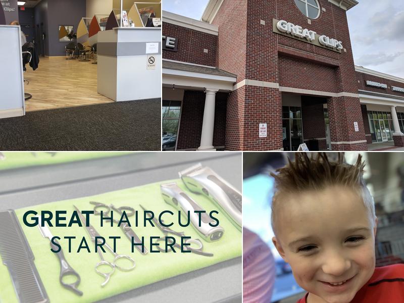 Great Clips