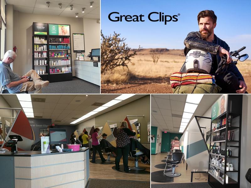 Great Clips