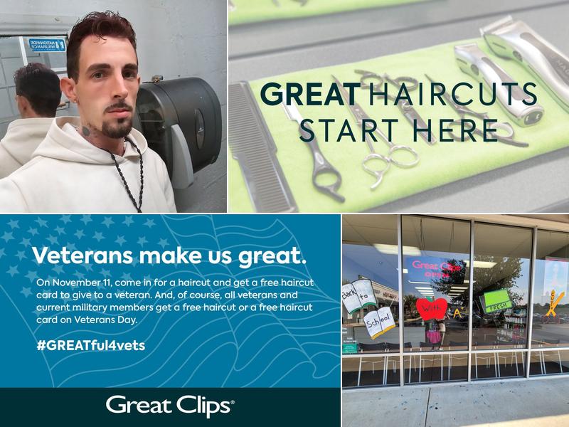Great Clips