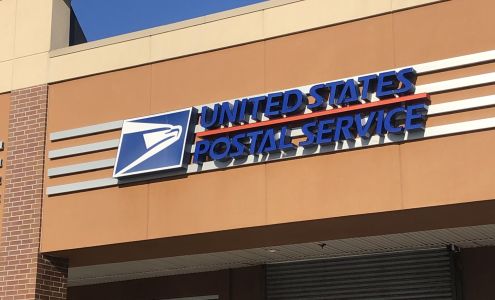 United States Postal Service