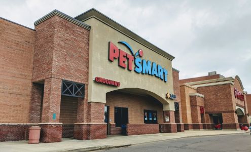 PetSmart