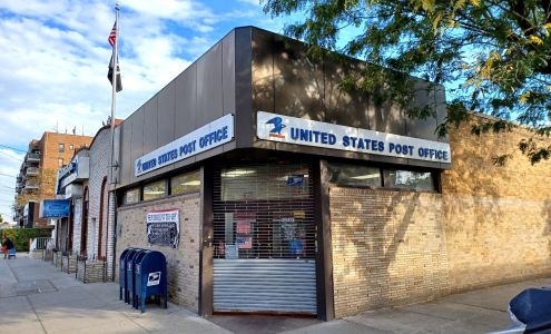 United States Postal Service