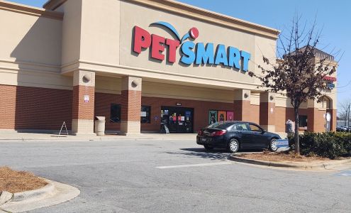 PetSmart