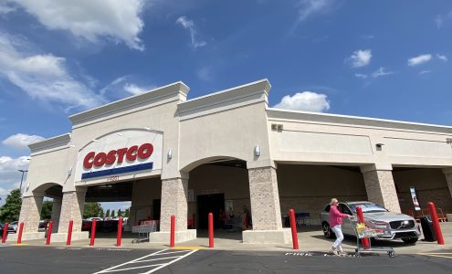 Costco Greensboro