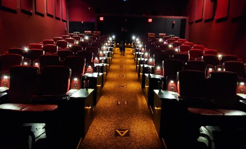 AMC DINE-IN Bridgewater 7