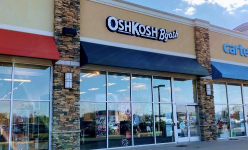 OshKosh B'Gosh