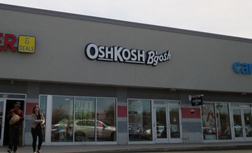 OshKosh B'Gosh