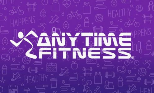Anytime Fitness of Fayetteville