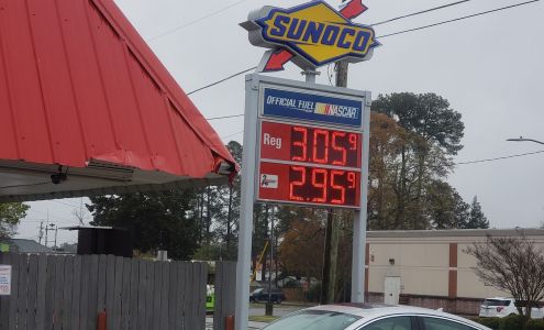 Sunoco