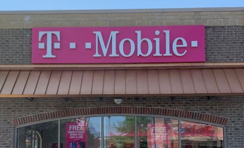 T-Mobile