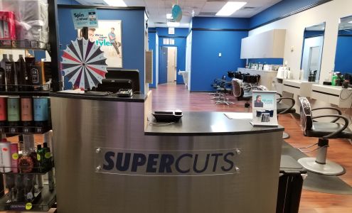 Supercuts Toledo