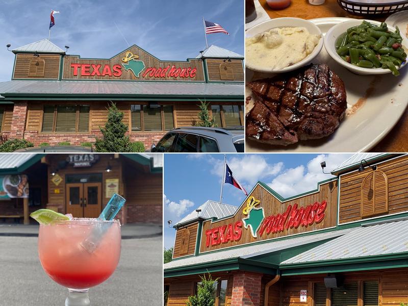 Texas Roadhouse