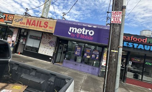 Metro by T-Mobile