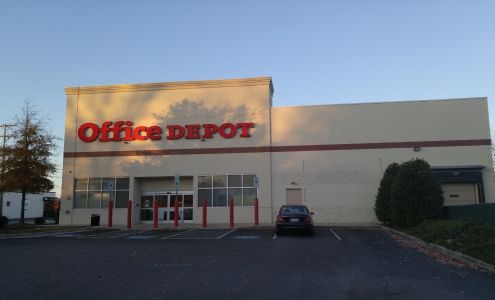 Office Depot