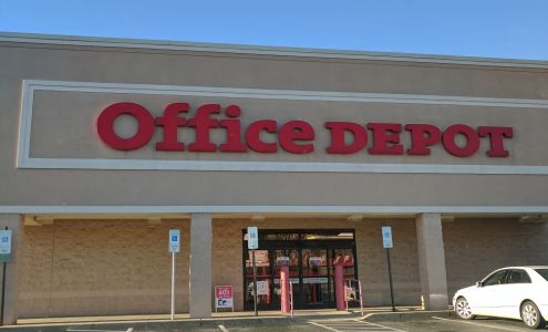 Office Depot