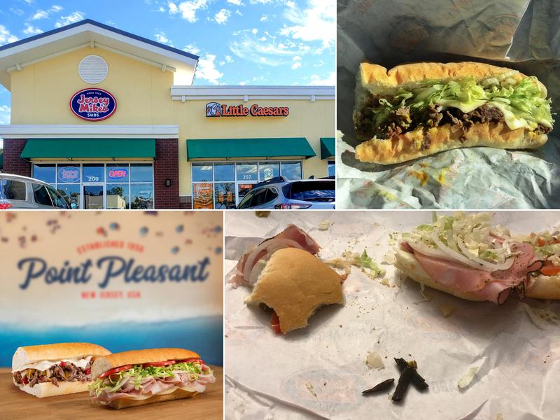 Jersey Mike's Subs