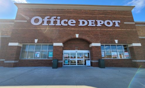 Office Depot
