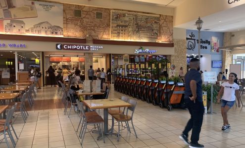 Cinemark Memorial City