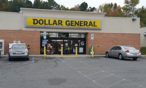 Dollar General