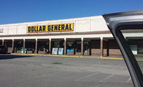 Dollar General