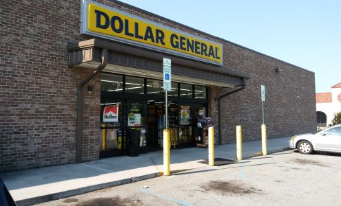 Dollar General